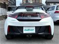 2016 Honda S660