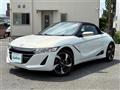 2016 Honda S660