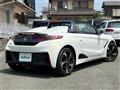 2016 Honda S660