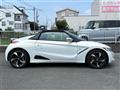 2016 Honda S660