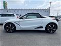 2016 Honda S660