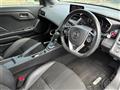 2016 Honda S660