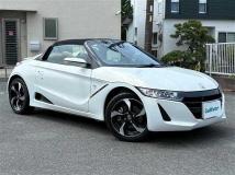 2016 Honda S660