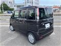 2022 Suzuki Spacia