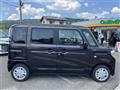 2022 Suzuki Spacia