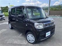 2022 Suzuki Spacia