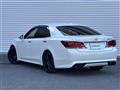 2013 Toyota Crown Athlete Series