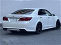 2013 Toyota Crown Athlete Series