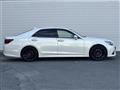 2013 Toyota Crown Athlete Series