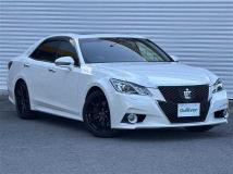 2013 Toyota Crown Athlete Series