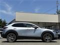 2020 Mazda CX-3