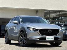 2020 Mazda CX-3