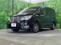 2015 Nissan Serena