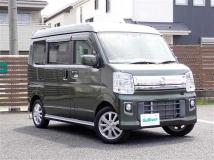 2021 Nissan Clipper Rio