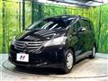 2009 Honda Freed