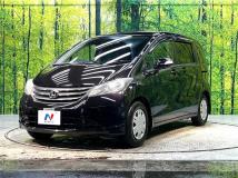 2009 Honda Freed