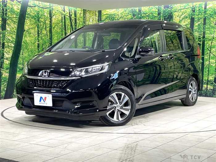 2020 Honda Freed