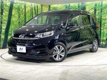 2020 Honda Freed