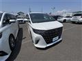 2025 Toyota Alphard
