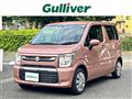 2025 Suzuki Wagon R
