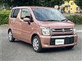 2025 Suzuki Wagon R