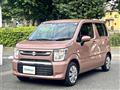 2025 Suzuki Wagon R