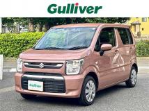 2025 Suzuki Wagon R