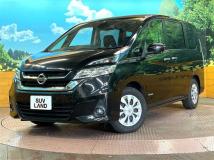 2017 Nissan Serena