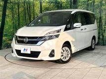 2018 Nissan Serena