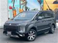 2020 Mitsubishi Delica D5