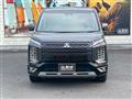 2020 Mitsubishi Delica D5