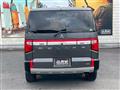2020 Mitsubishi Delica D5