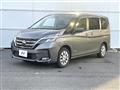2020 Nissan Serena