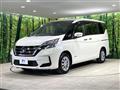 2022 Nissan Serena