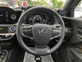 2021 Lexus LS