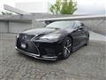 2021 Lexus LS