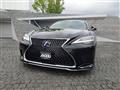 2021 Lexus LS