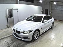 2019 BMW 4 Series