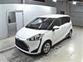 2022 Toyota Sienta