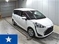 2022 Toyota Sienta