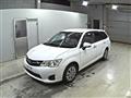 2012 Toyota Corolla Fielder