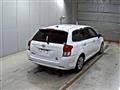 2012 Toyota Corolla Fielder