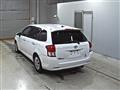 2012 Toyota Corolla Fielder