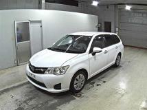 2012 Toyota Corolla Fielder