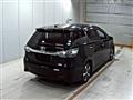 2015 Toyota Wish