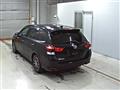 2016 Toyota Corolla Fielder