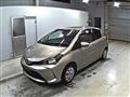 2016 Toyota Vitz