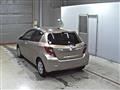 2016 Toyota Vitz