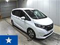 2018 Honda Freed