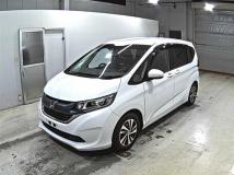 2018 Honda Freed